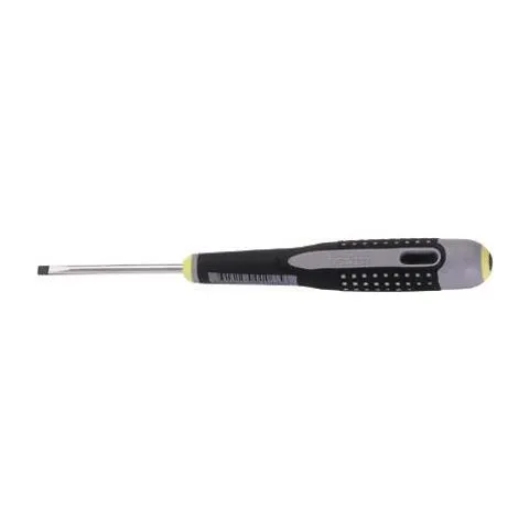 Rea 0010653 Bahco Skruvmejsel Spetsbredd: 3,5 mm